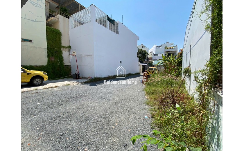 Bán đất mặt tiền trung tâm Phước Hòa – gần Lê Hồng Phong – 339m² – đường 10m